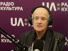 Михайло Слабошпицький