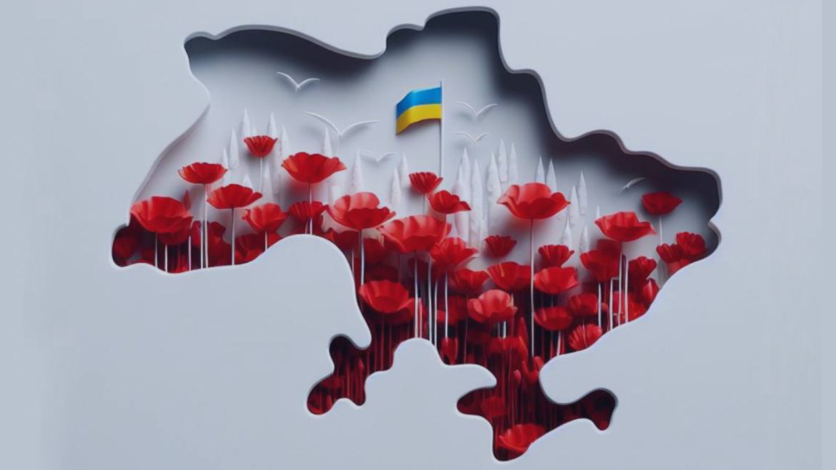 Лише 50-ті роки можна вважати тим періодом, коли для України Друга світова закінчилася – історикиня Пастушенко