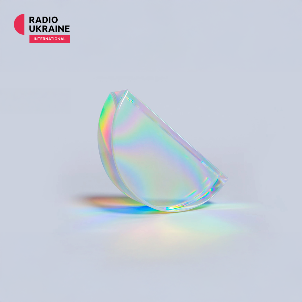 Radio Ukraine International