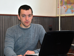 Марін Герман