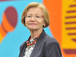 Галина Дацюк