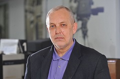Юрій Макаров 