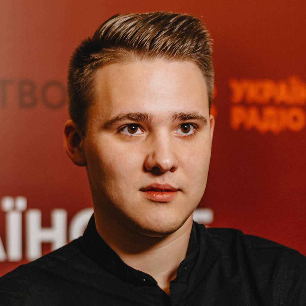 Вадим Дмитриченко