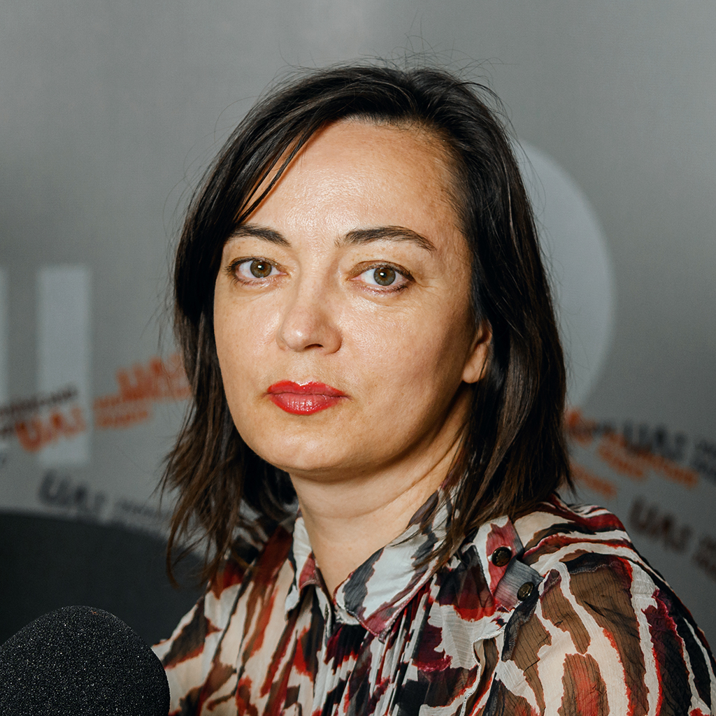 Ірина Тимошенко 