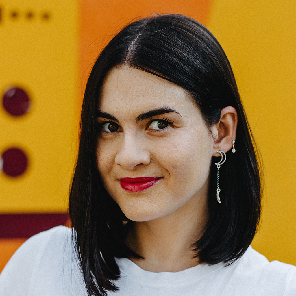 Ольга Бродська