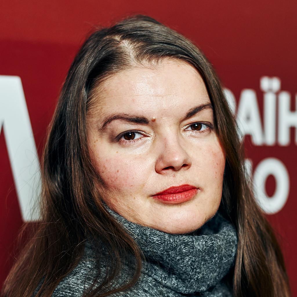 Наталія Чорна 