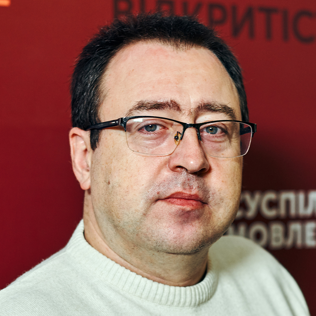 Сергій Сулим