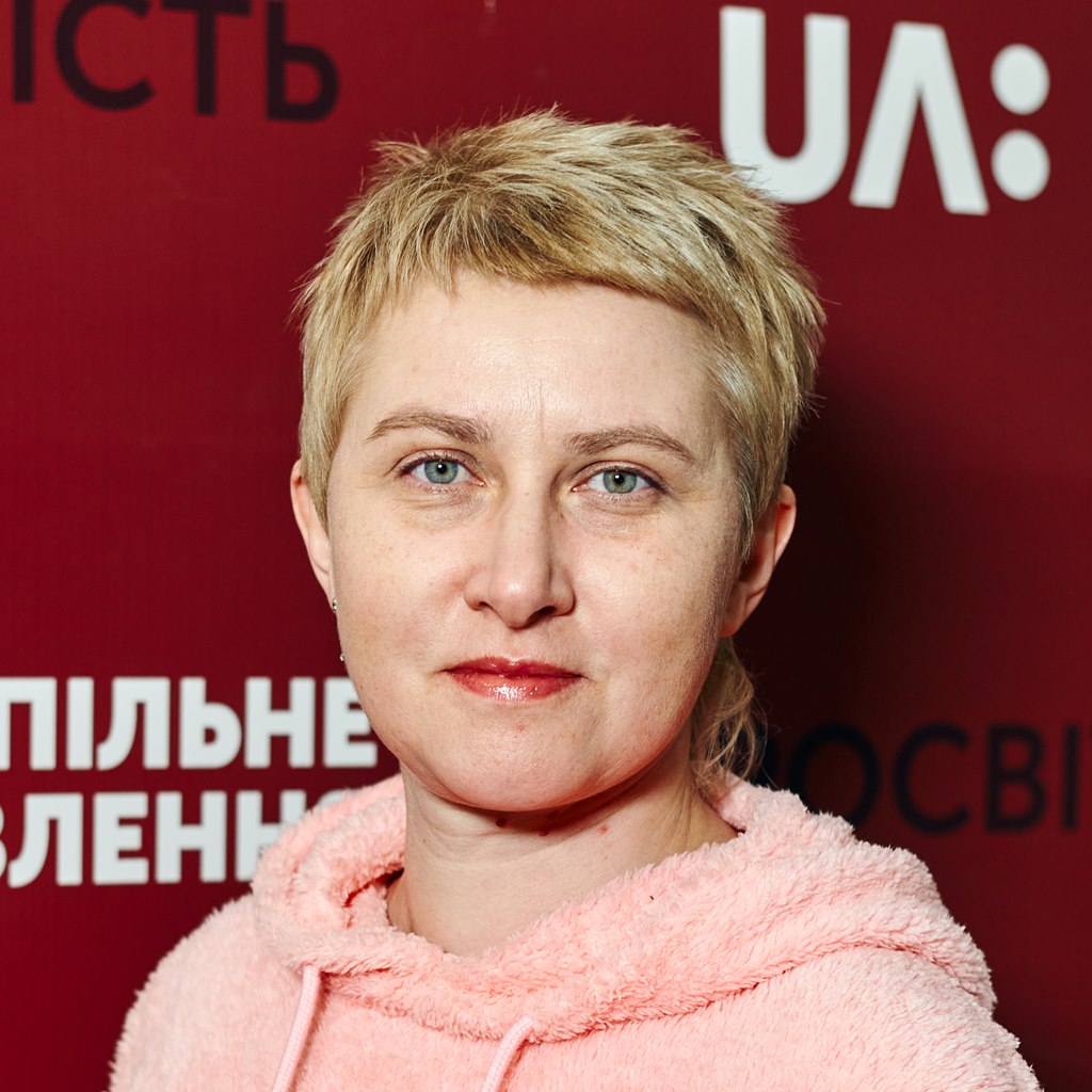 Віола Бурда