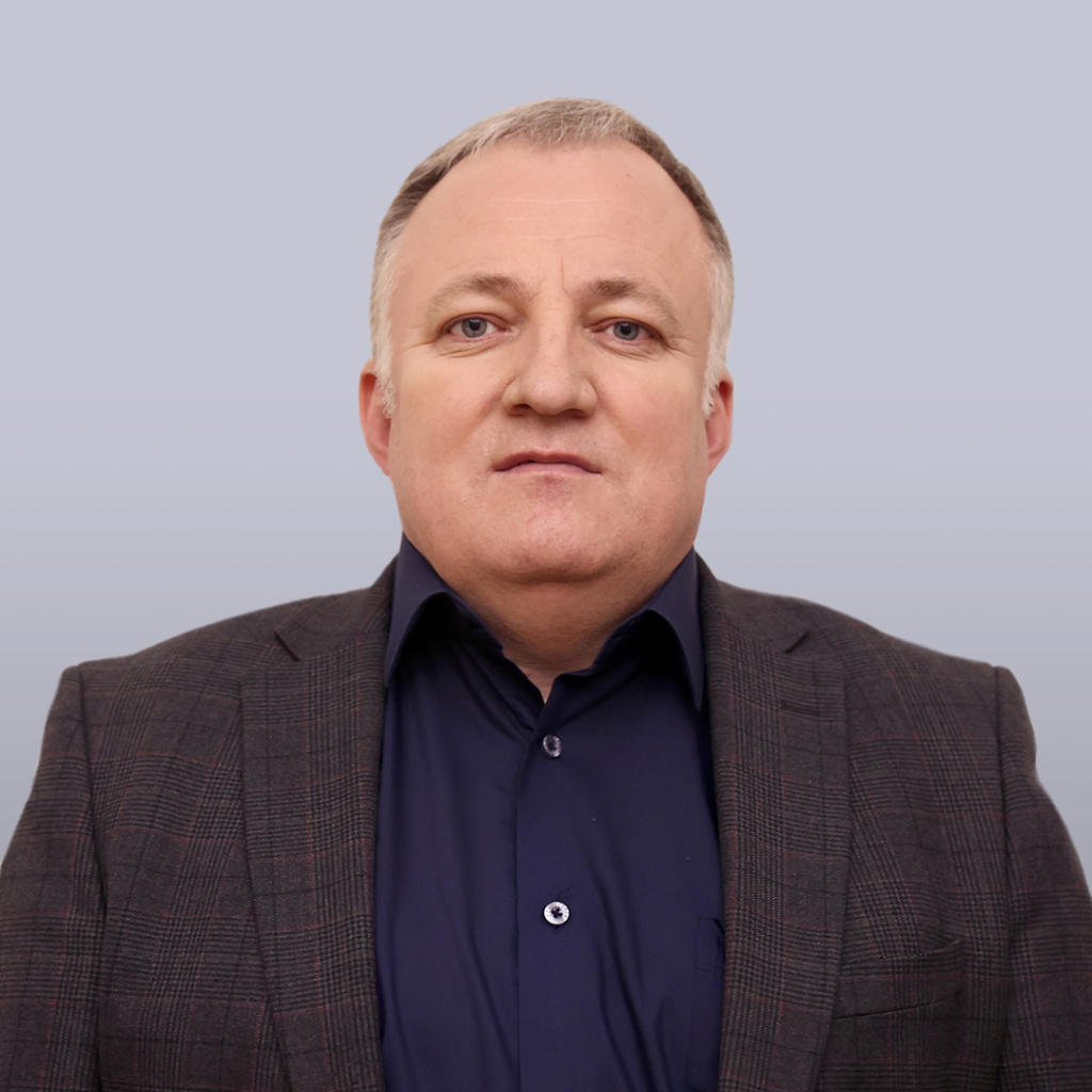 Віталій Зигря