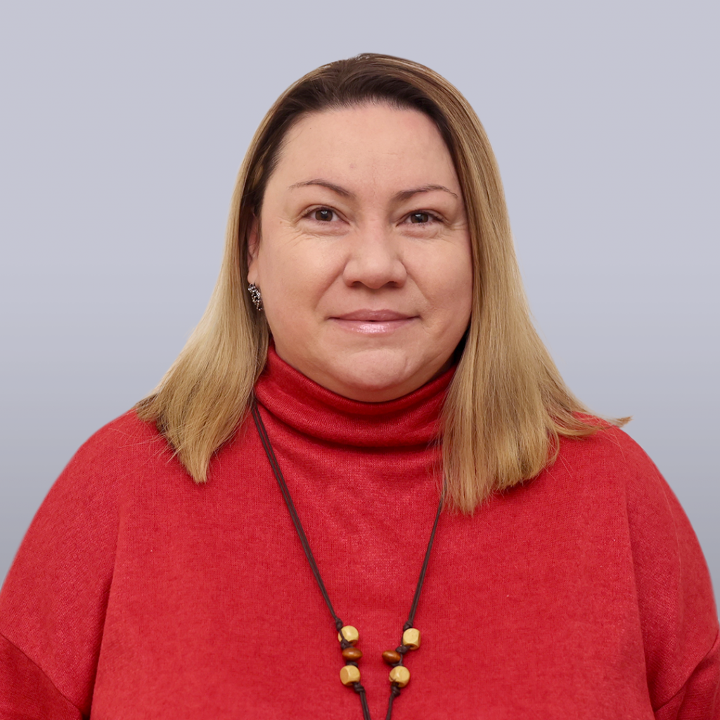 Кароліна Житар-Сташкевич