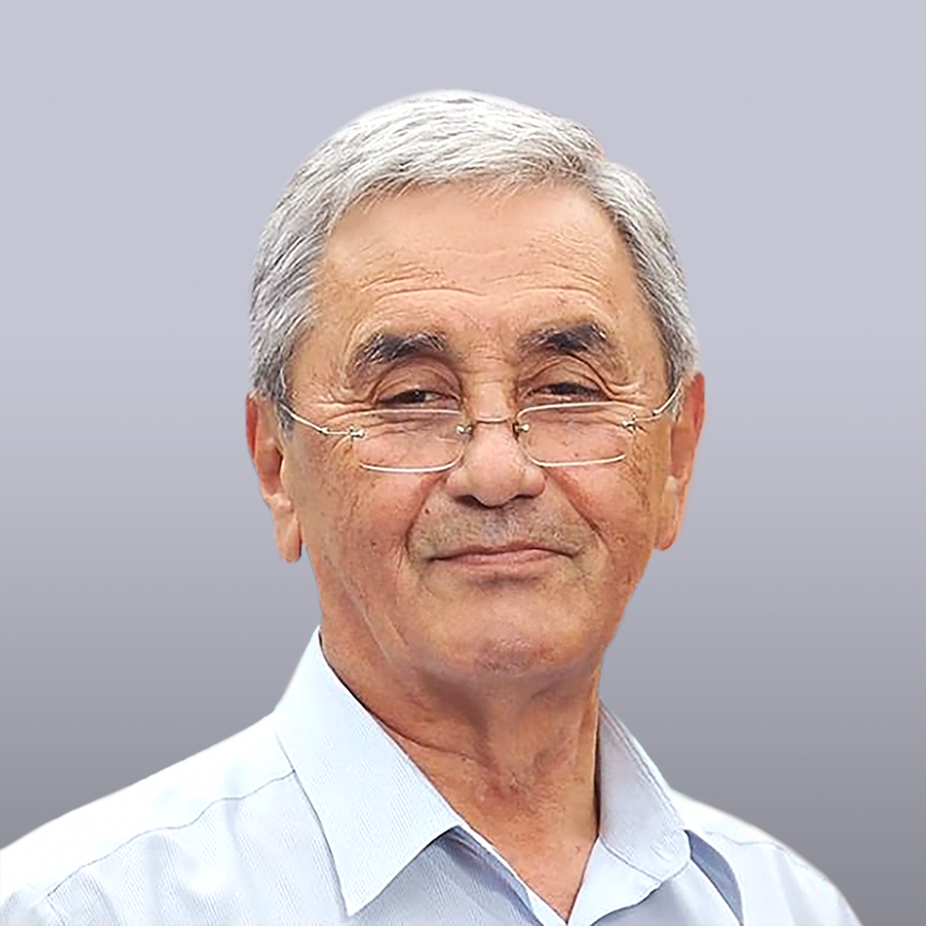 Микола Аммосов