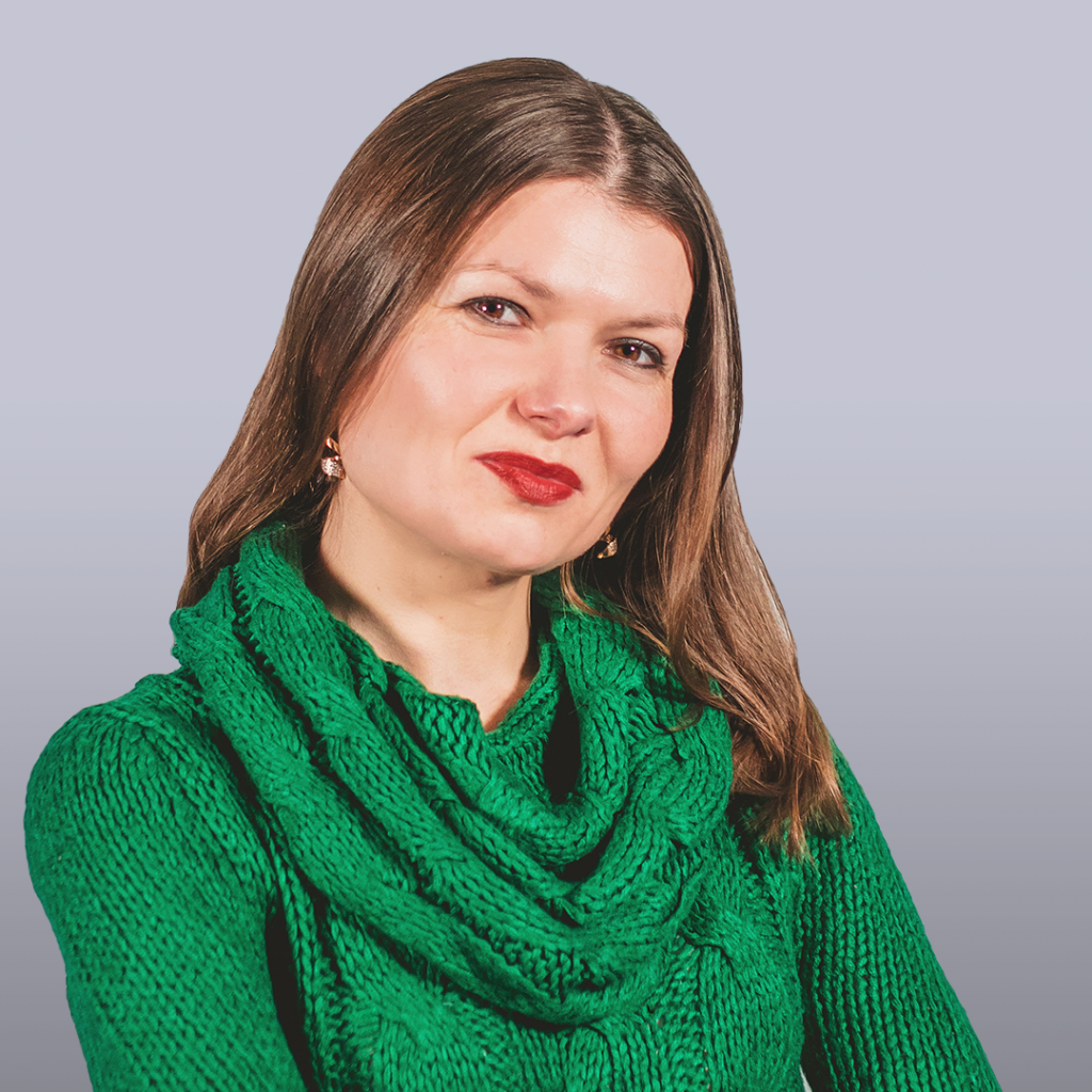 Наталка Писанка