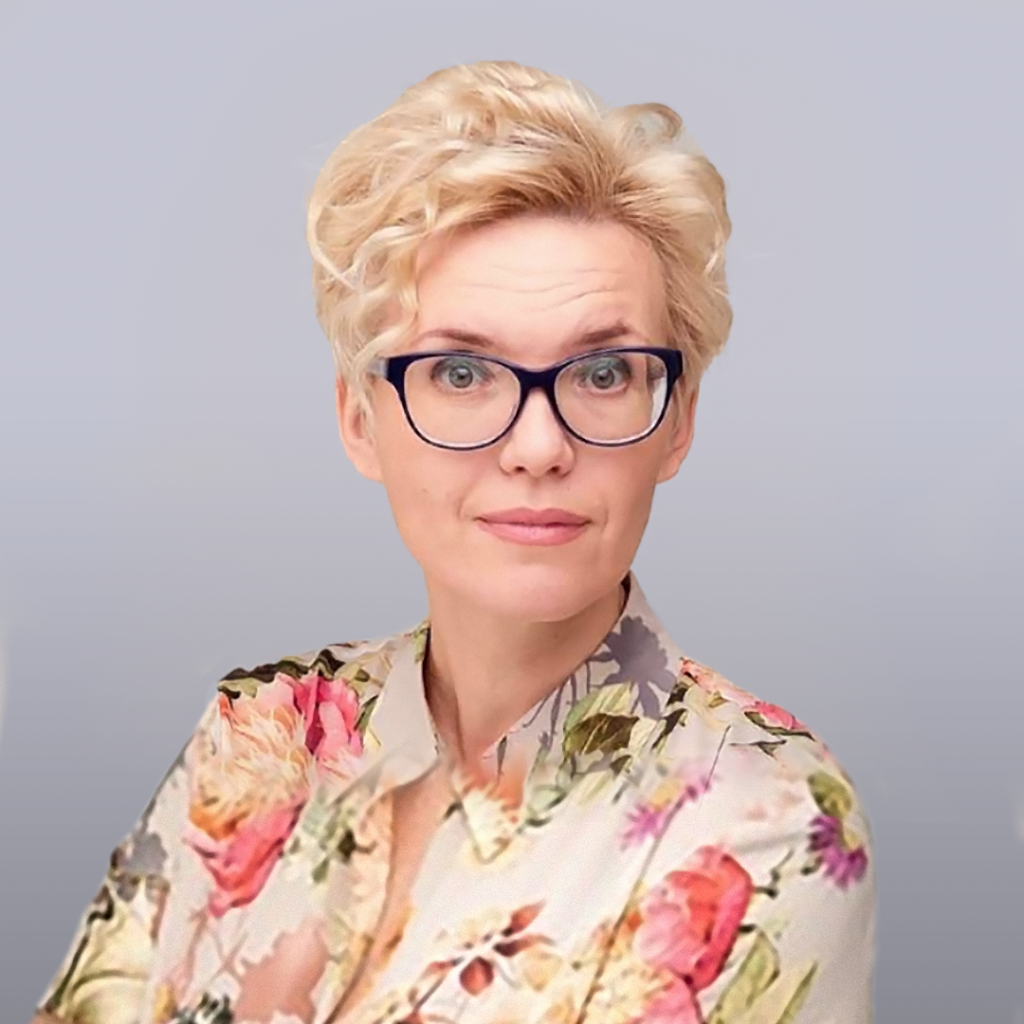 Тетяна Трощинська 