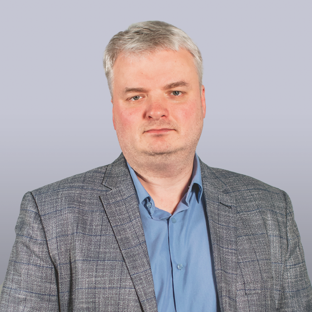 Костянтин Дульцев