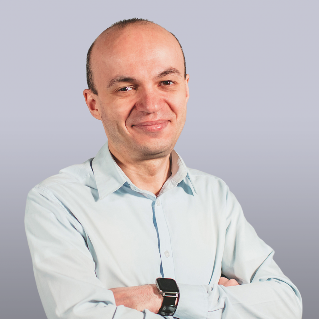 Вадим Власенко