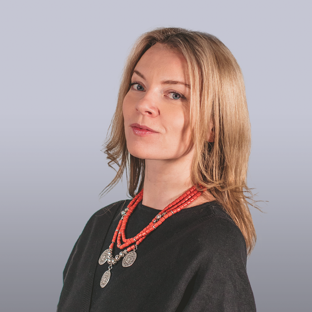 Анна Заклецька-Бурак