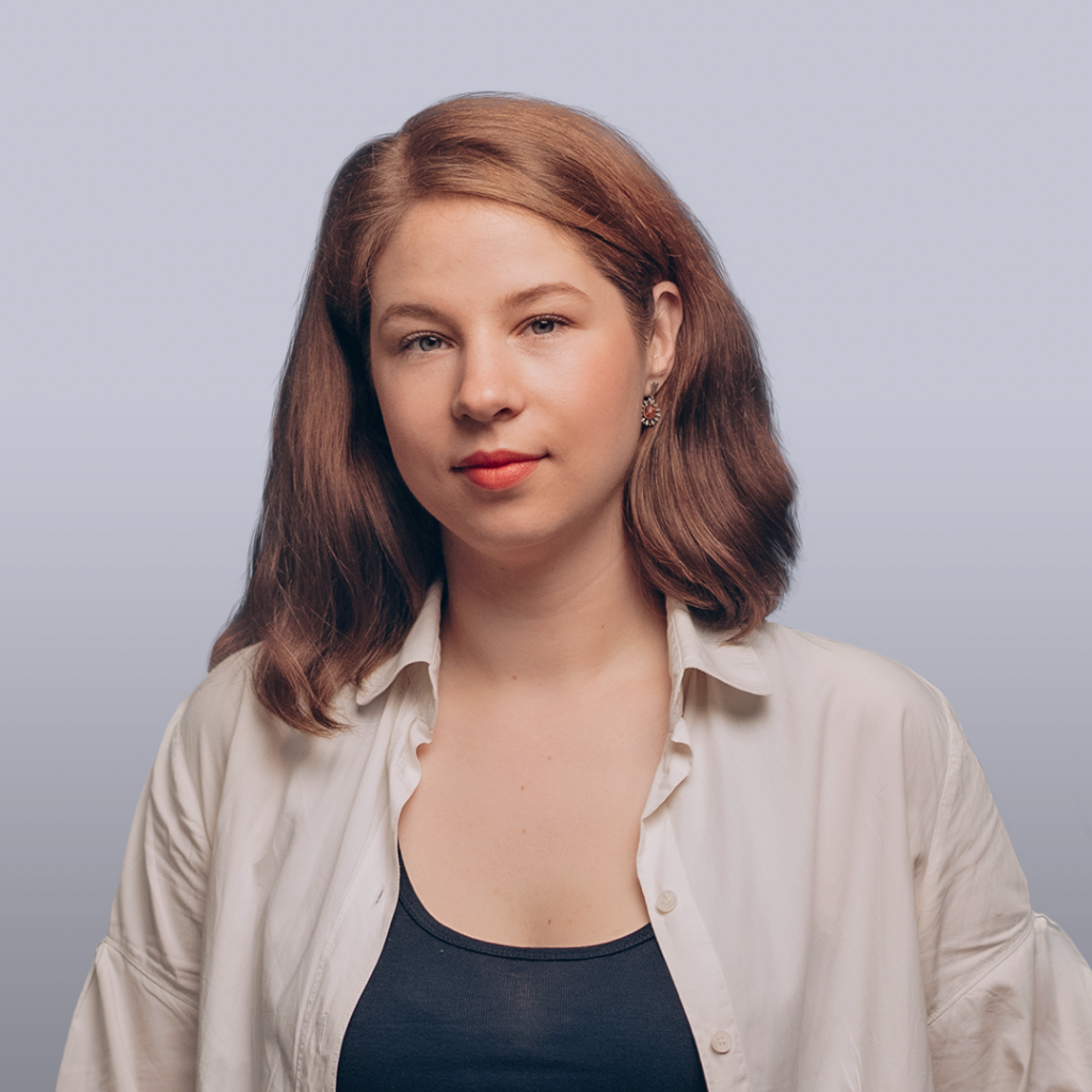 Галина Вініченко