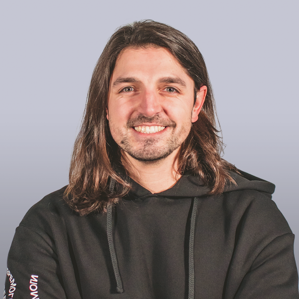 Олександр Барлебен