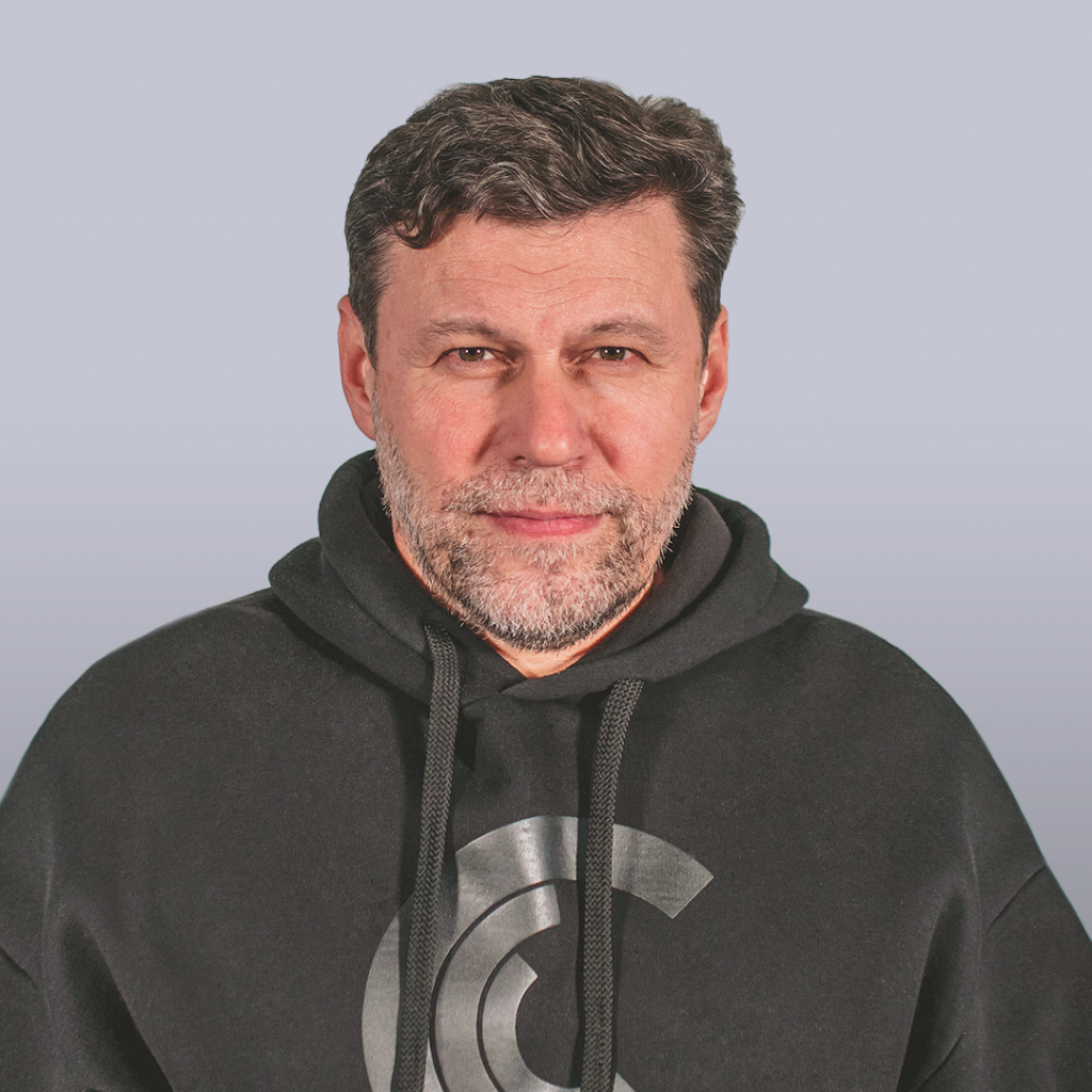 Павло Вольвач