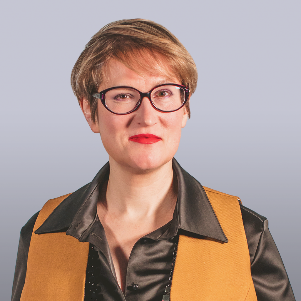 Світлана Галась