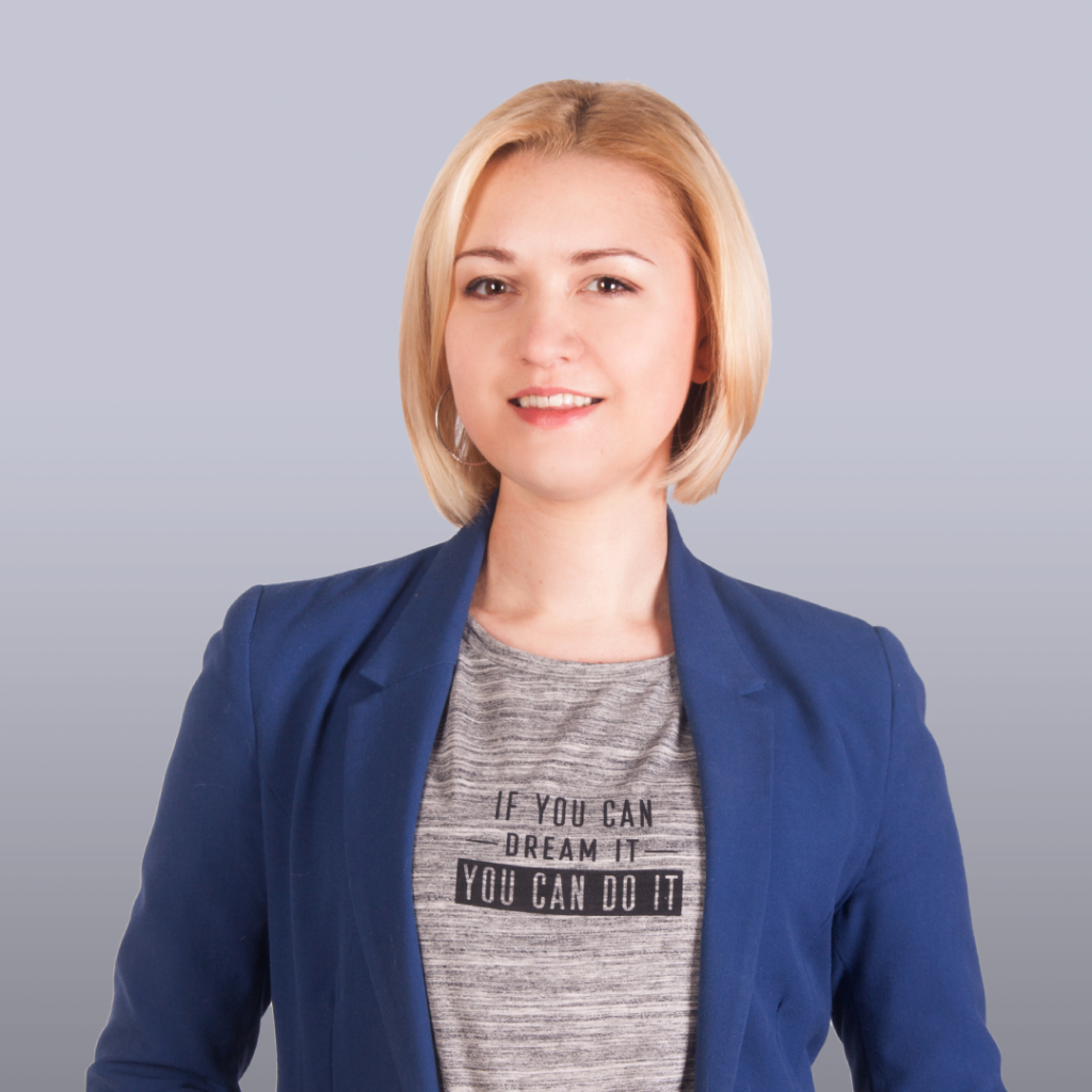 Віра Сивачук