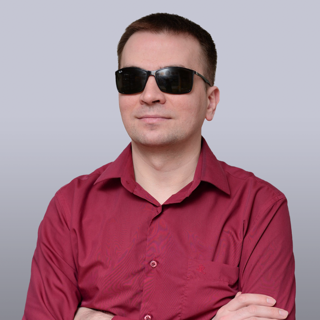 Володимир Носков