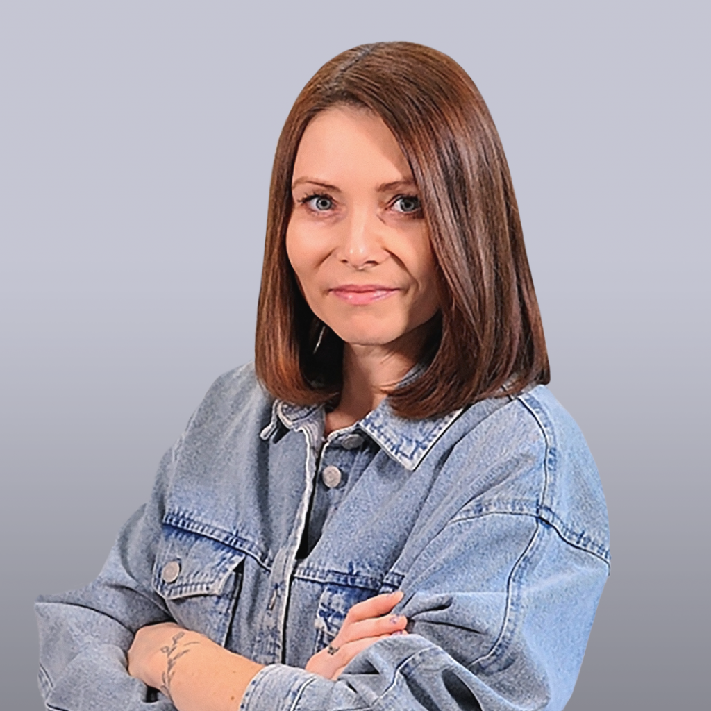 Леся Антипенко