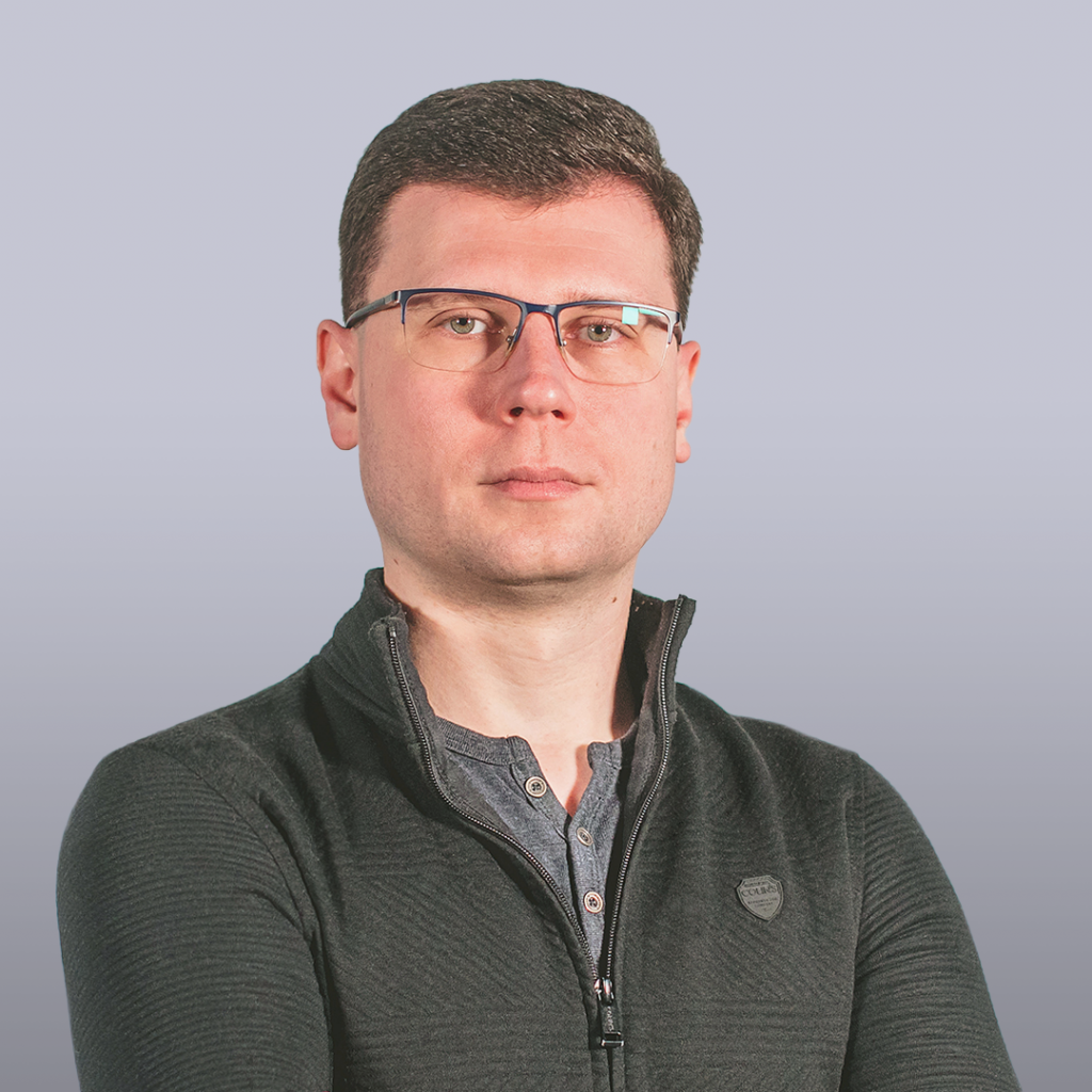 Юрій Табаченко