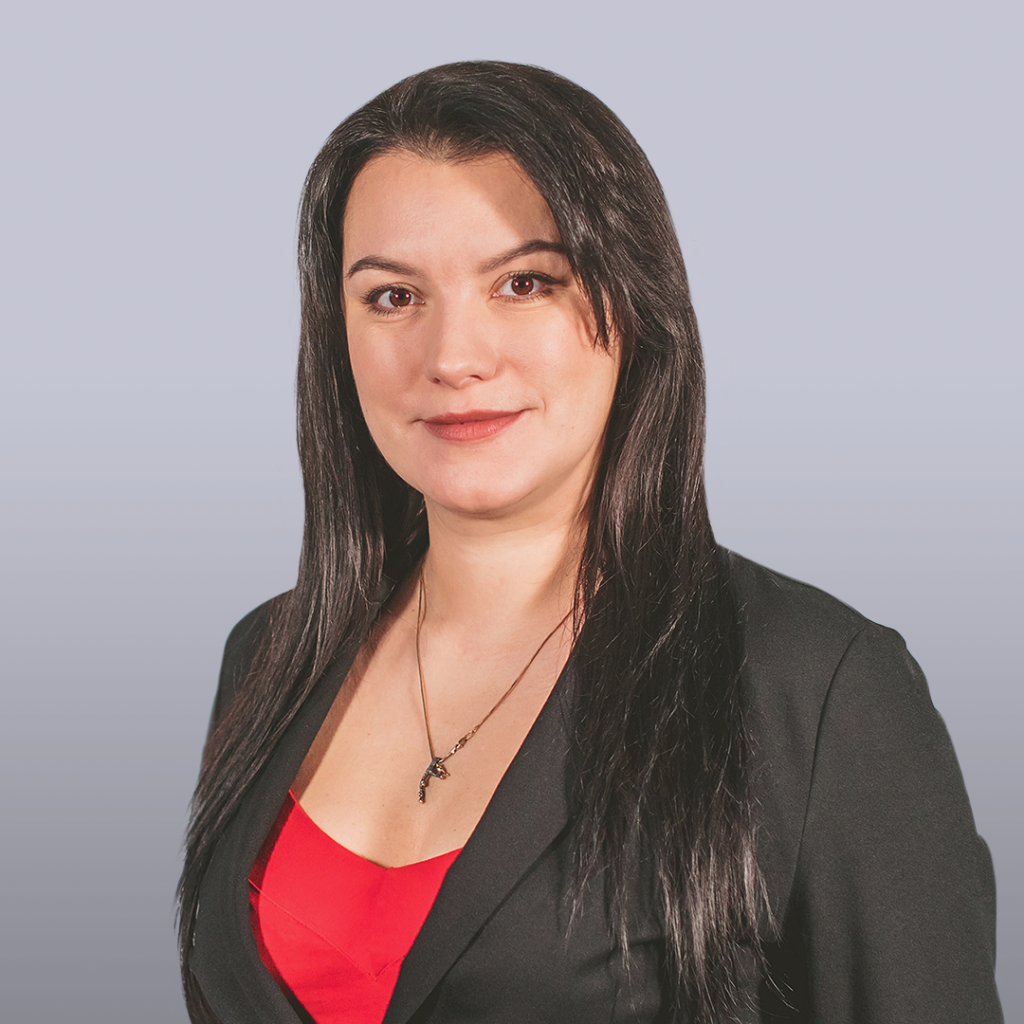 Олена Григорович