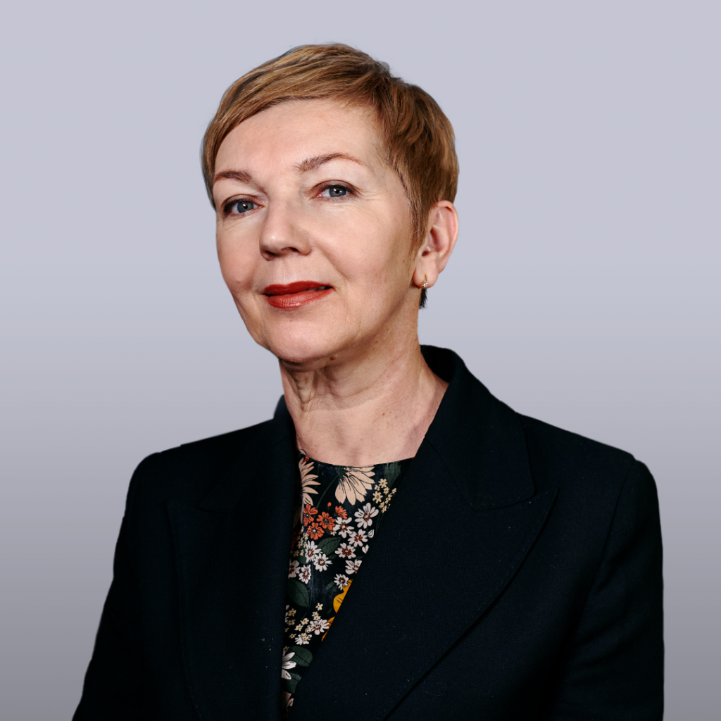 Галина Бабій