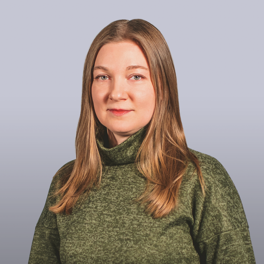 Ірина Жданова