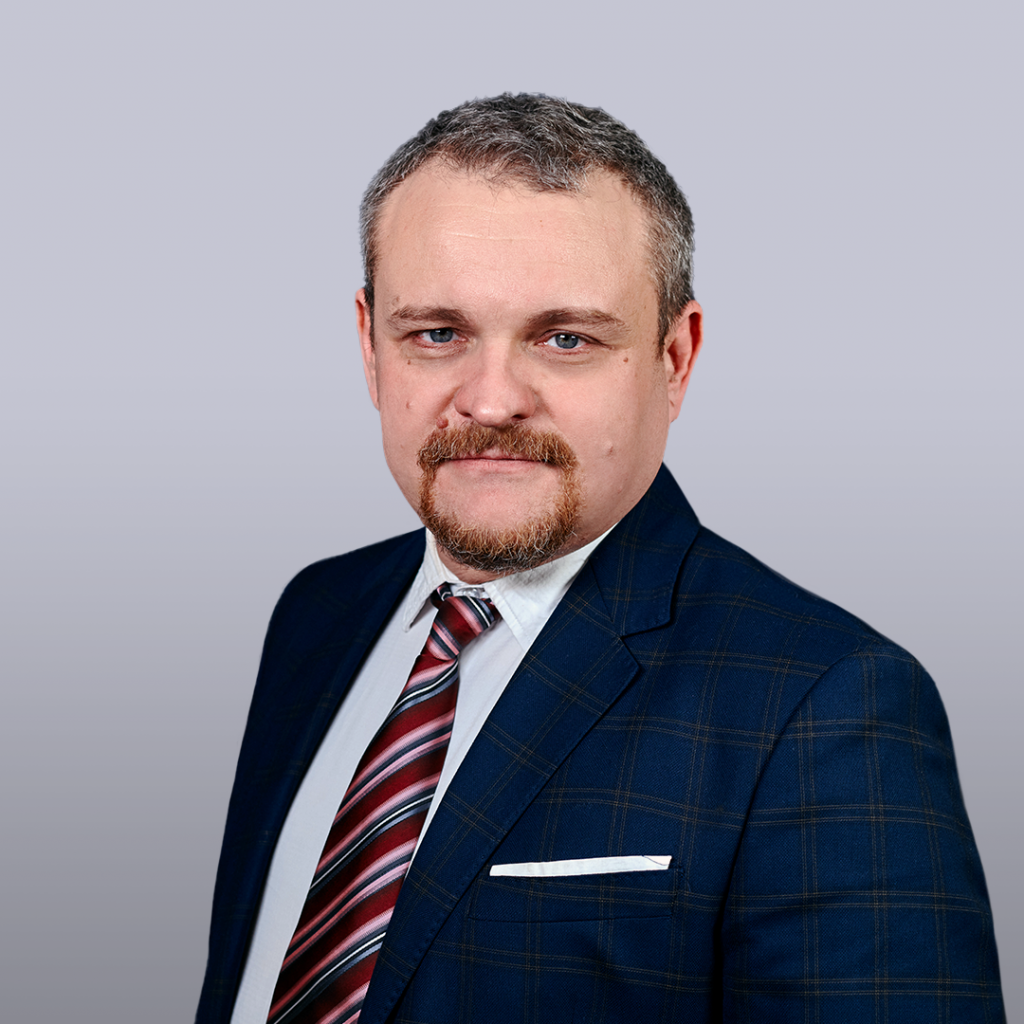 Роман Коляда