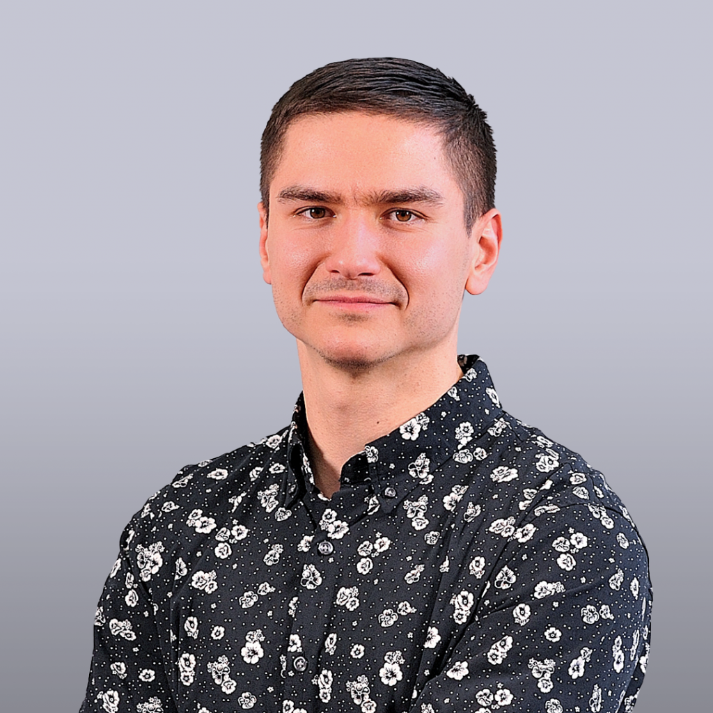 Єгор Устинов