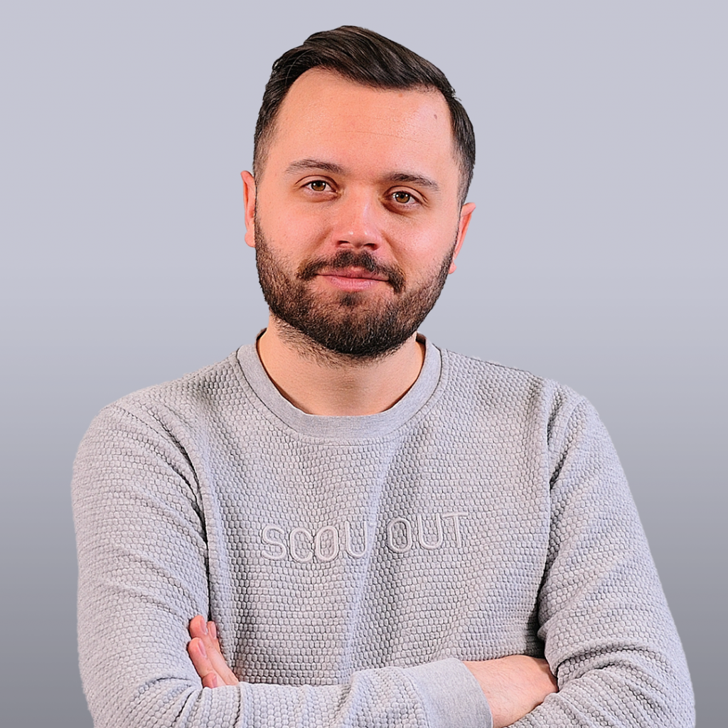 Дмитро Грінченко