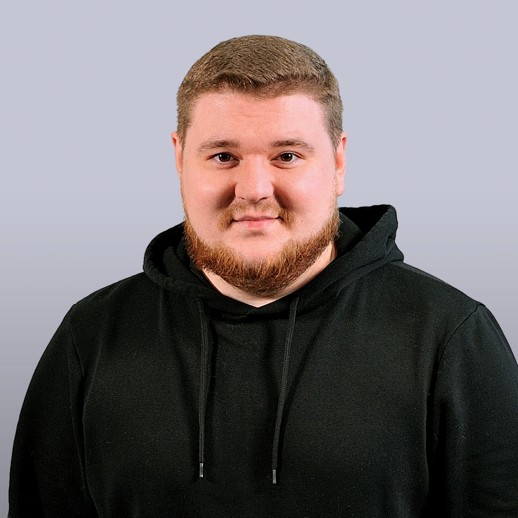 Роман Миндюк