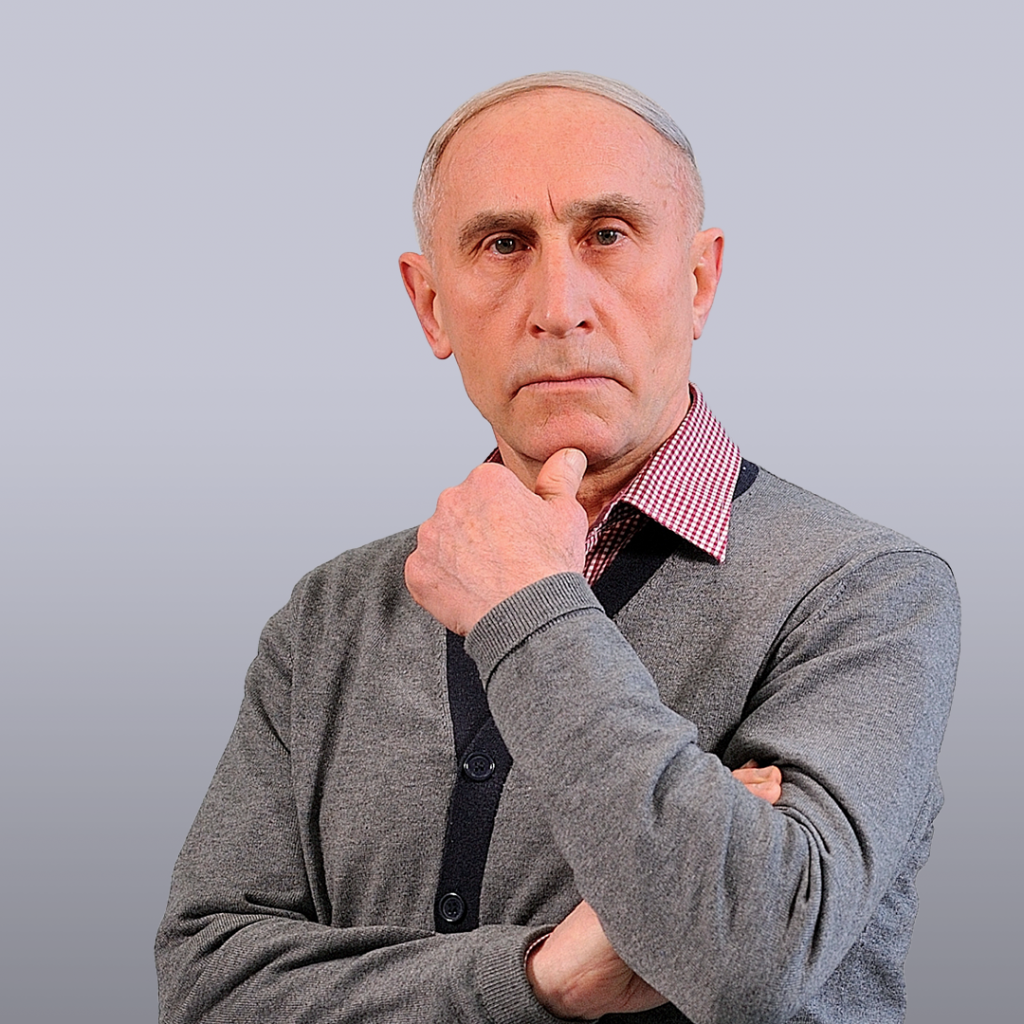 Володимир Пищик