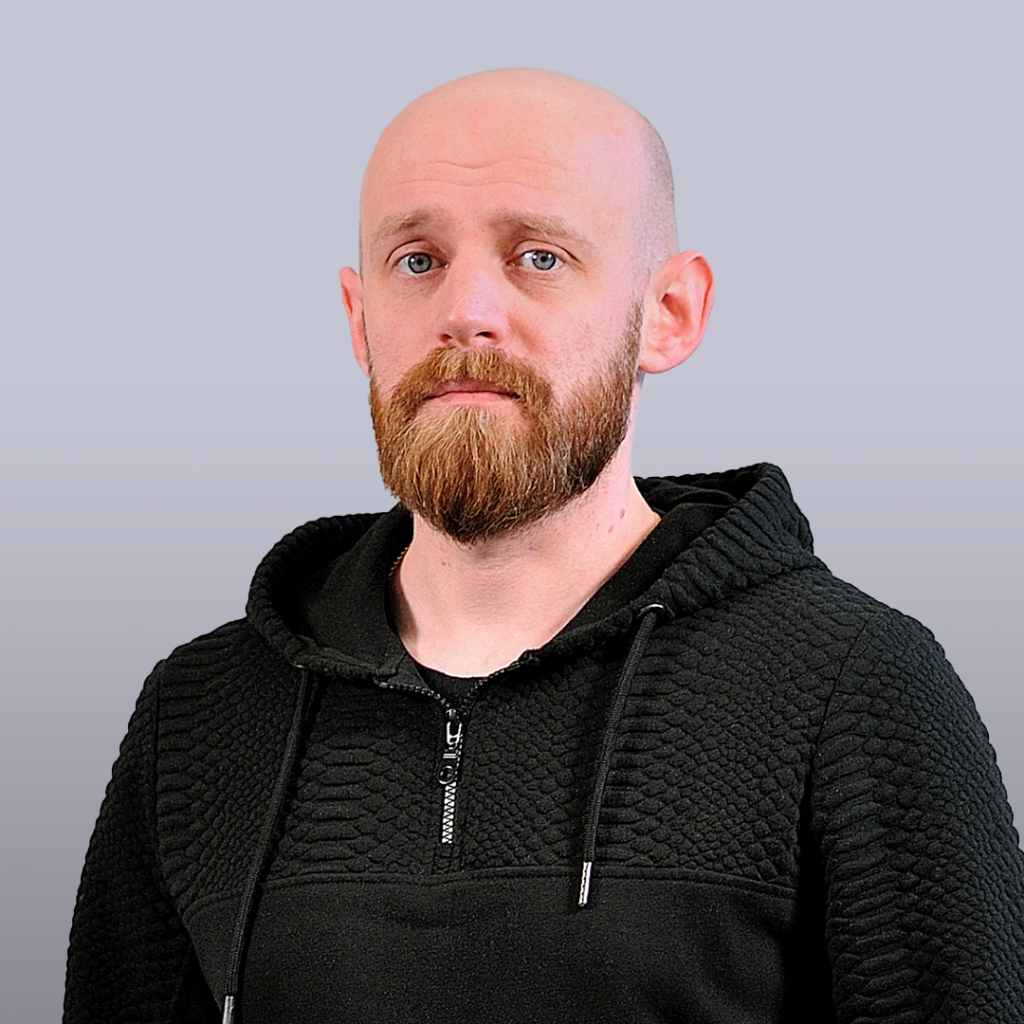 Вадим Крамар