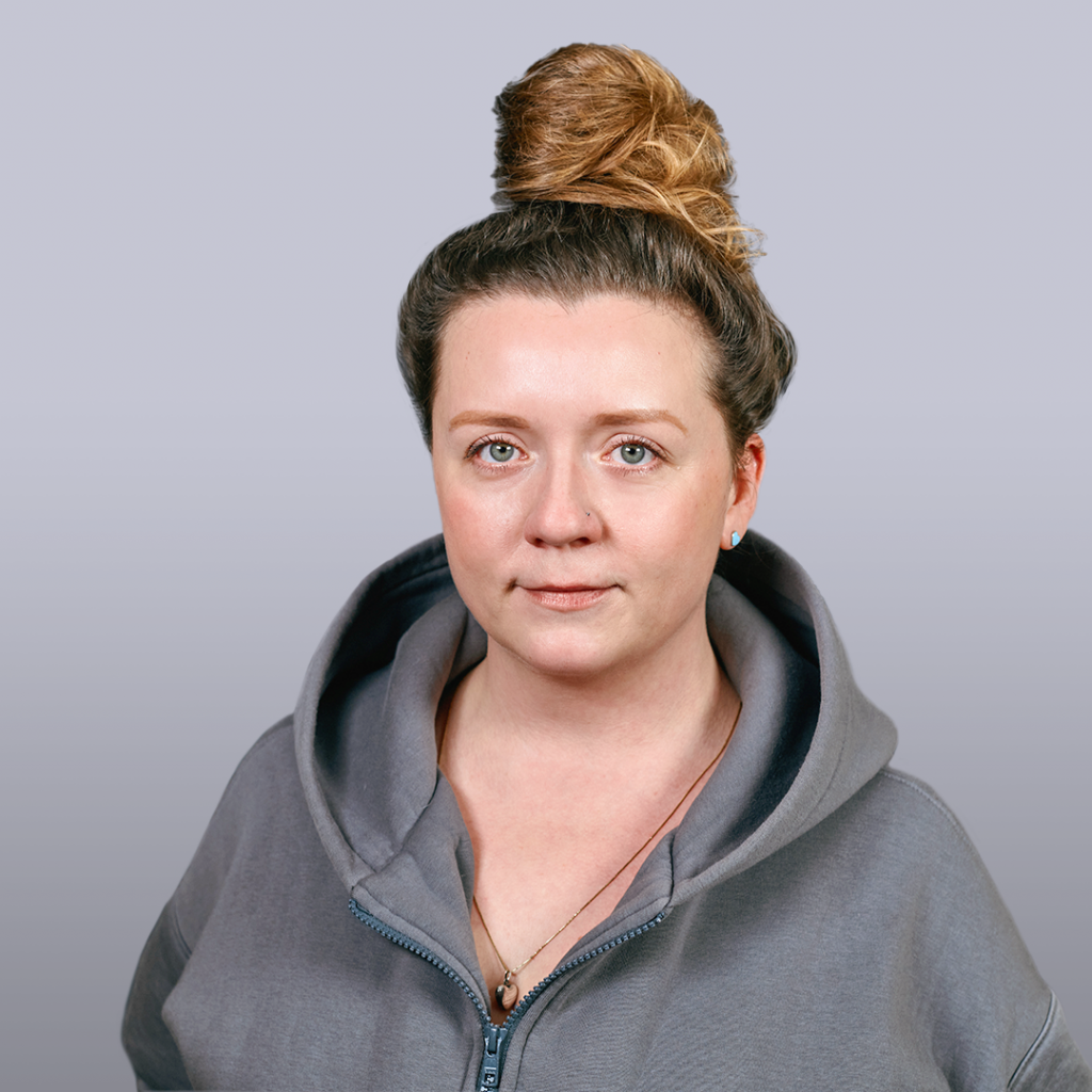 Віра Кравченко