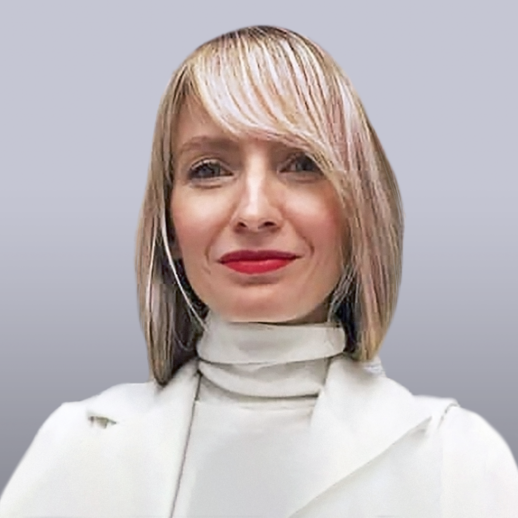 Тетяна Малишева 