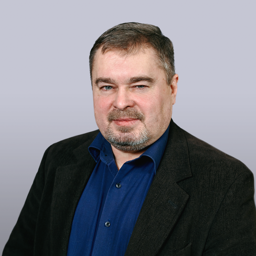 Олександр Куцак