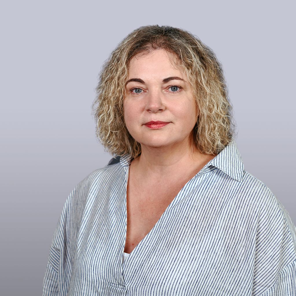 Марія Шиндро