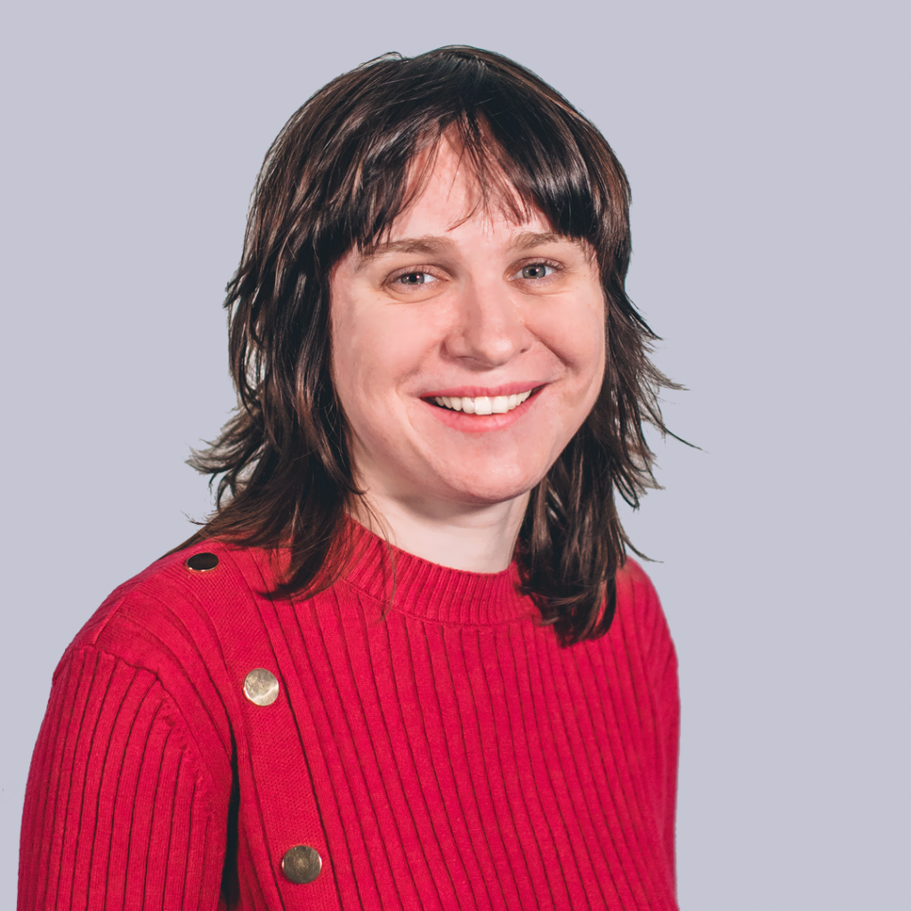 Вікторія Крюкова