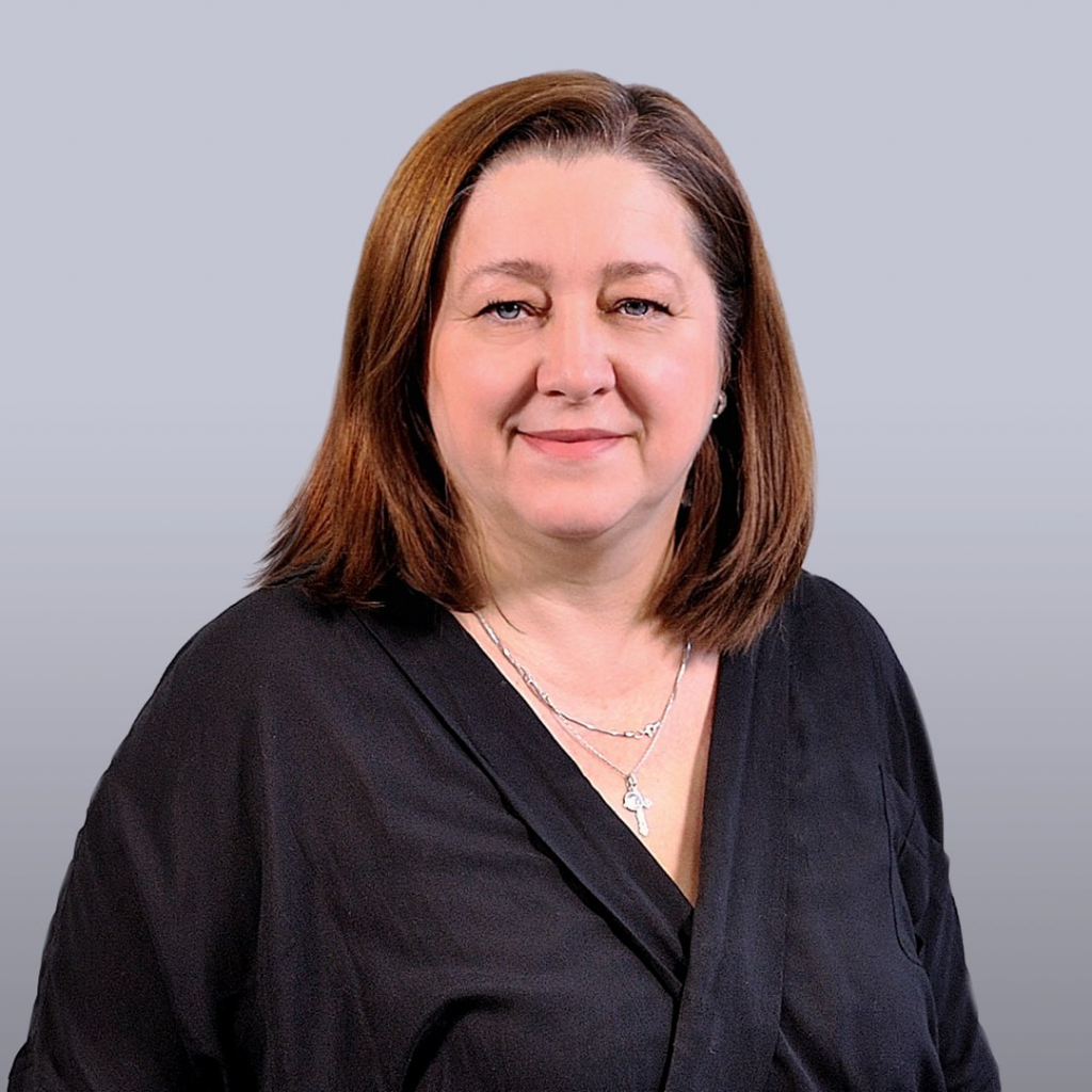 Наталія Парака