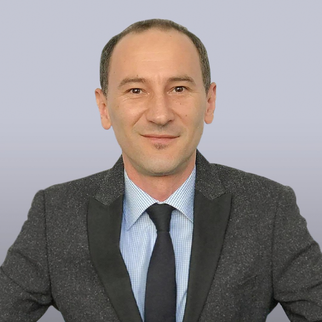 Сергій Ткачук