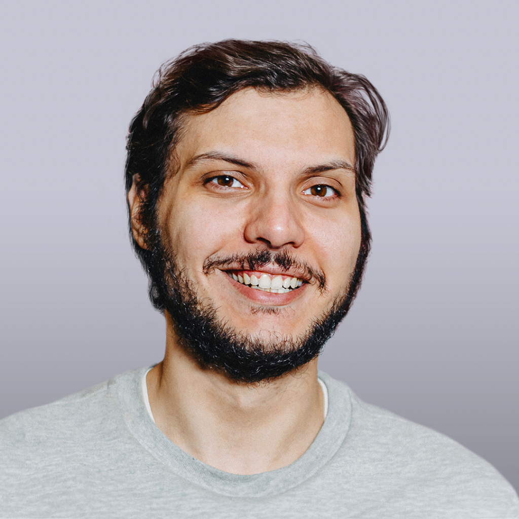 Єгор Шатайло