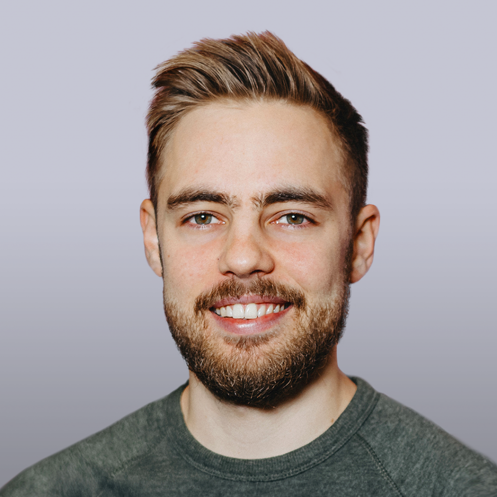 Антон Тимошенко