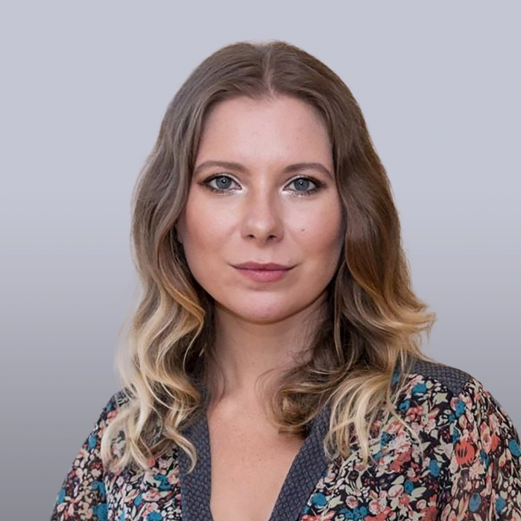 Анастасія Тітова