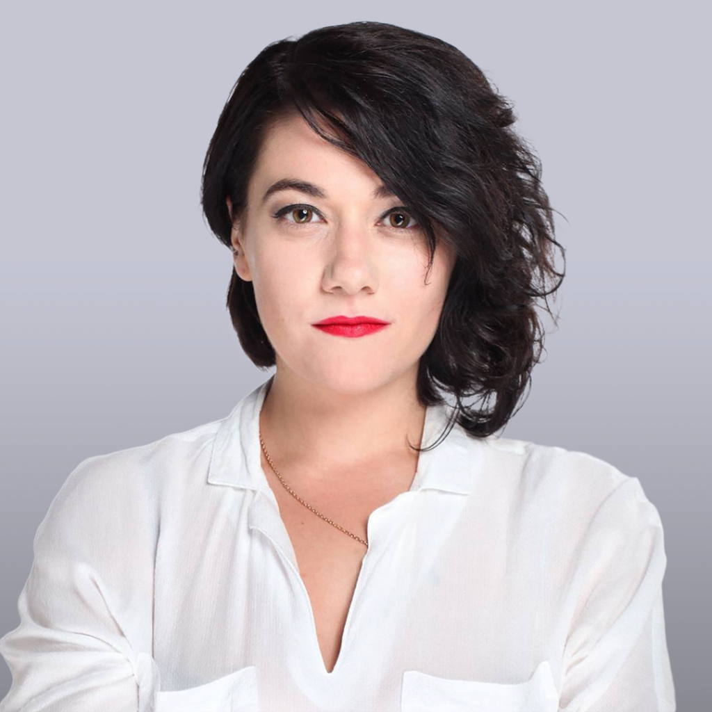 Тамара Гусейнова