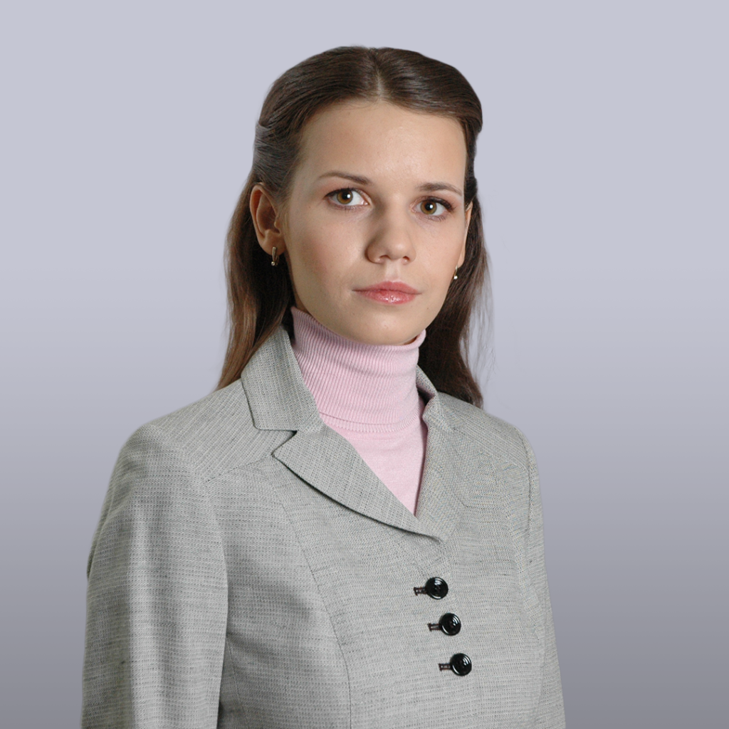 Ксенія Дворнікова