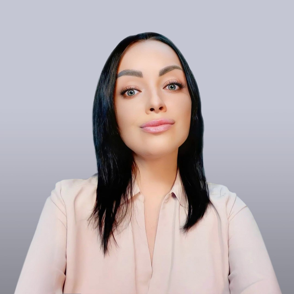 Віта Зеленецька